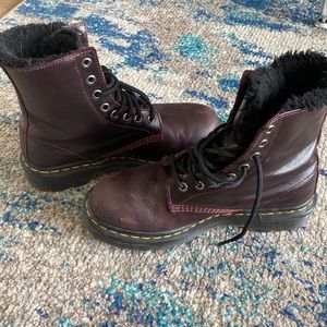 Doc martens